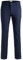 Herren Jack & Jones Chino Hose | Stretch Pants Konischer Schnitt | Slim Fit Look JPSTMARCO JJBOWIE, Farben:Navy, Größe Hosen:38W / 34L, Z-Länge:L34