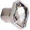 FTD SQUARE CRYSTAL KNOB