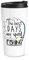 The Best Days are Spent Fishing Travel Mug Cup