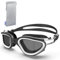 OMID Schwimmbrille, P2 Komfortable Anti-Fog Schwimmbrille für Männer Frauen Erwachsene Jugend