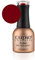 Cupio Gellack - Dunkelrot 12 ml, Nagellack, Soak Off, UV Lack, UV Nagellack