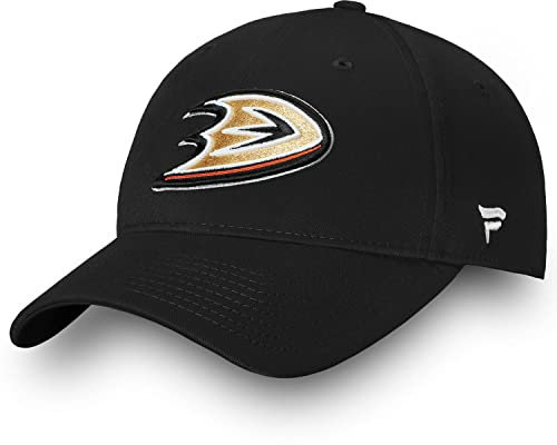 Fanatics Adjustable NHL Cap - League Anaheim Ducks