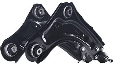 RIDEX Querlenker Reparatursatz 772S0535 Vorne Vorne Rechts Vorne Links Satz Querlenker
