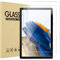 ProCase (2 Pezzi) Pellicola Protettiva per Samsung Galaxy Tab A8 2021 SM-X200/ X205, Vetro Temperato Ultra Sottile per 10,5 Pollici Tablet [Alta HD Trasparenza, Anti-Graffi/Agli Urti]