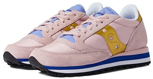 Saucony Scarpe da ginnastica Jazz Triple da donna, 36 EU