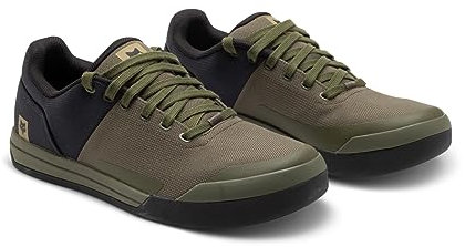 Fox Scarpe FX Union Canvas Olive Green Taglia 43