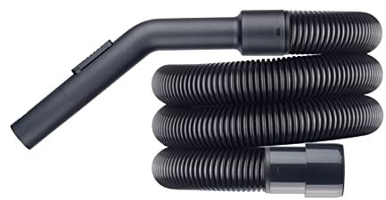 2,2m Saugschlauch kompatibel mit Makita Staubsauger VC200L / VC2010L / VC2012L / VC2512L / VC3011L / VC3012L / VC3012M / VC3511L, alternativ zu original P-81739