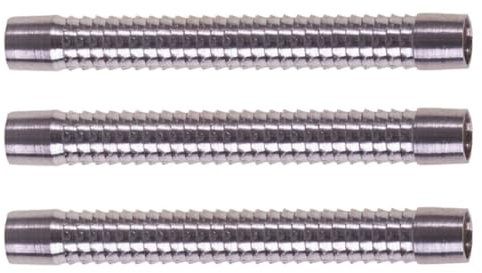 Karella Profi Line PLS-09-90% Tungsten Softbarrel 16g, auch kombinierbar mit Steeltips