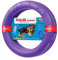 Puller Standard, 2 Stück, Spielringe, Fitnessgerät für Hunde, Interaktives Spielzeug für Hunde,Wasserspielzeug, Wurfspielzeug, 28x4 cm