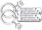 QTZXZX Porte clé Maison Couple Personnalisé: Ensemble de 2Pcs Porte Clef en Acier Inoxydable - pour la Maison - Cadeau Amour de Pendaison de Crémaillère(1)
