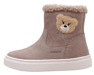 Geox B Nashik Girl A Scarpe da ginnasticaBimba 0-24