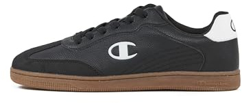 Champion Herren Prestige Mix Material LowSneakers