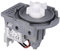 LUTH Premium Profi Parts Ablaufpumpe kompatibel mit Samsung Dd31-00012a Hanyu B20-6a für Geschirrspüler
