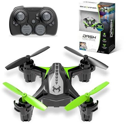 Sky Viper Dash Nano Drone