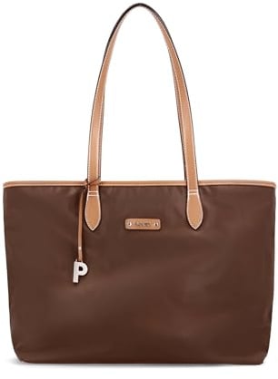 Picard Damen Shopper SONJA mehrfarbig aus Nylon Groß | mit Reißverschluss | Shopper | Alltag