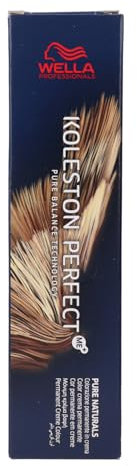 Wella Koleston Perfect Me Pure Naturals 9/05 60ml - coloración permanente