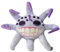 hidanse Doors Floor 2 Plushies Grumble, Doors Floor 2 Plushies for Boys and Girls, Soft Stuffed Plush Toys for Halloween, Christmas, Birthday Party