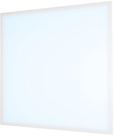 HOFTRONIC - LED Panel 60x60-6500K Kaltweiß - 36 Watt 4860 Lumen (135lm/W) Boke Treiber - Rasterleuchte - Flimmerfrei - 7 Jahre Garantie - Deckenpanel - Lichtpanel