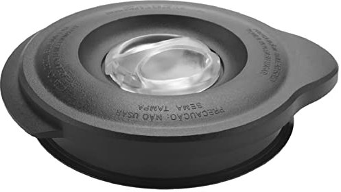 Rtxbvg Classic Series Blender Jar Lid for Blender Juicer Lid Cup Lid