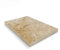 Pannello OSB 6 mm, Dimensione 124x61 cm - Legno Compensato per Costruzioni, Fai-da-te, Arredamento e Lavori Manuali (124X61CM)