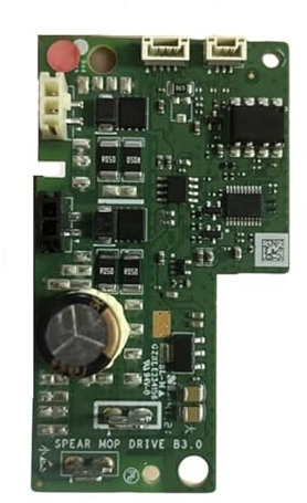 MBXLDGFD Accessori, Compatibile con Roborock, Scheda Madre for aspirapolvere lavapavimenti Wireless Dyad U10