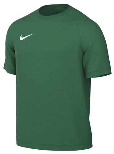Nike Herren Dri-Fit Park VIII S T-Shirt, Pine Green/White, M