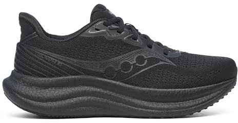 Saucony Herren Triumph 23Sneaker | Straßenlaufschuhe