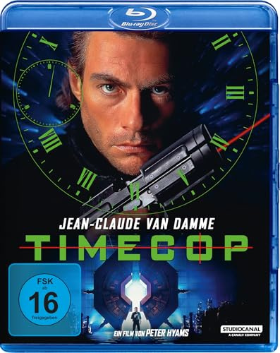 Studiocanal (Plaion Pictures)
