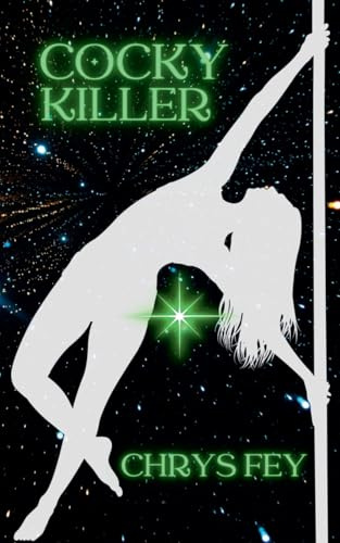 Cocky Killer (Detective Heavenborn, Band 1)