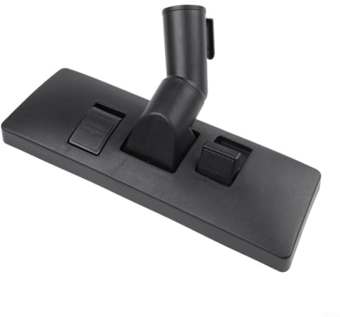 32mm Air for Turbo Brush for Henry for hoover for hetty for numatic - Pet Hair Carpet Cleaner Tool Dual Pedal Hard Floor Attachment 265mm