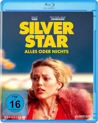 Silver Star - Alles oder nichts