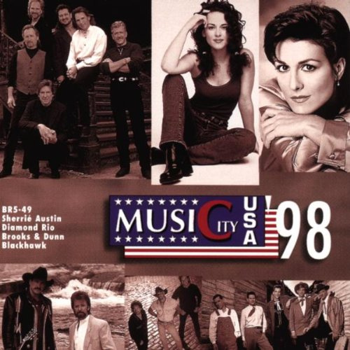 Music City Usa '98/Marlboro