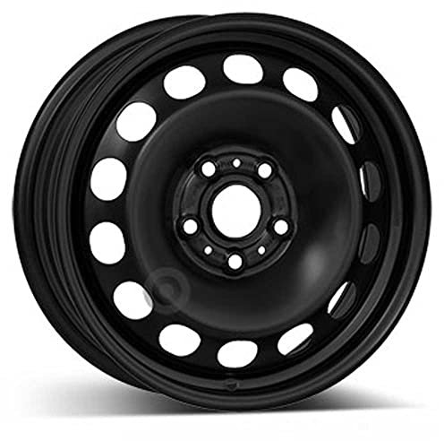 Alcar 6665-6,5 x 16 ET43 5 x 112 Stahlfelge