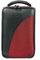 BAM B-Klarinetten Etui - Böhm - Trekking, rot (bordeaux), 3027SBH