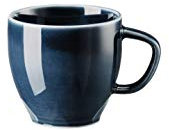 Rosenthal Espresso-Obertasse Ocean Blue 0,08 L