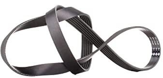INA FB 6PK1195 Keilrippenriemen Kompatibel mit MERCEDES-BENZ B-Klasse W246, W242 0039935196 06G903137 117208309R