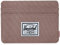 Herschel Charlie RFID Wallet 10360-02077; Women Wallets; 10360-02077; pink; EU (UK)