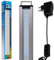 happet AquaLED Aquarium LED Beleuchtung, Aquariumleuchte für Ihre Zierfischaquarien ALS Aquariumlampen und Aufsetzleuchte im Süßwasser ALS Tageslicht und Pflanzenlicht einsetzbar (LB15, 37-47 cm)