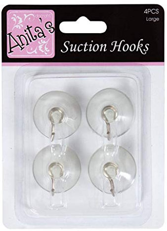 anitas Ganci a Ventosa, Taglia Unica