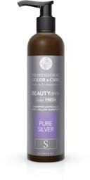 Demeral beauty drink color silver shampoo 250 ml