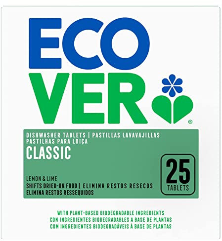 Ecover Lave-vaisselle écologique