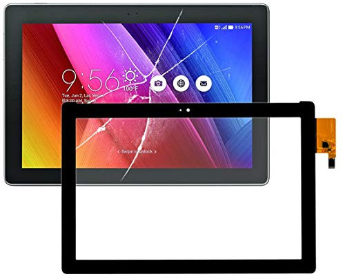 ASUS Repuesto Panel táctil for ASUS ZenPad 10 ZenPad Z300CNL P01T ASUS Repuesto (Color : Color1)