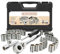 BLACK+DECKER Socket Set, 40-Piece (BDMT45001)