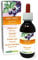 Ribes nero (Ribes nigrum) Gemmoderivato analcoolico da gemme fresche Naturalma - Estratto liquido gocce 120 ml - Integratore alimentare - Vegano