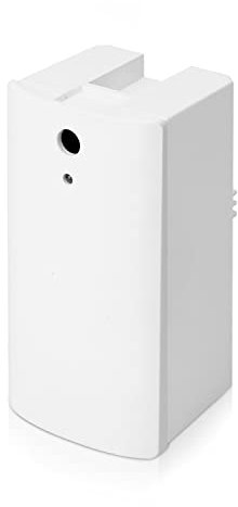 OGORI 2550mAh Batterie Akku Kabellos Elektrischer Mopp - Weiß
