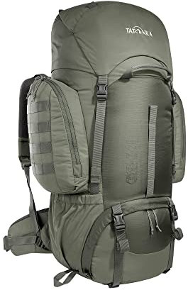 Tatonka Akela 45 Stone Grey Olive
