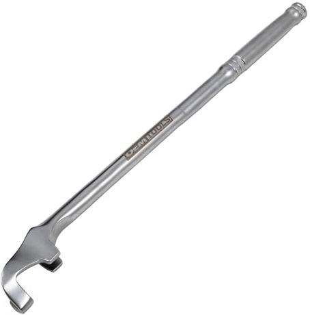 OEMTOOLS 22656 Wrench Extender 15.5 for Metric & SAE Wrenches