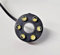 Replacement 6 White LED Ring Light 12v 2-pin Water Feature Low Voltage