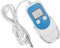 Temperatur-Datenlogger-Rekorder, Digitaler Temperatur-Datenlogger, Temperatur-Feuchtigkeits-Datenlogger, Wiederverwendbar, Hochgenauer Digitaler Rekorder, PDF-Bericht,