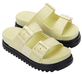 Melissa Damen Cozy M Lover Platform Ad Sandale